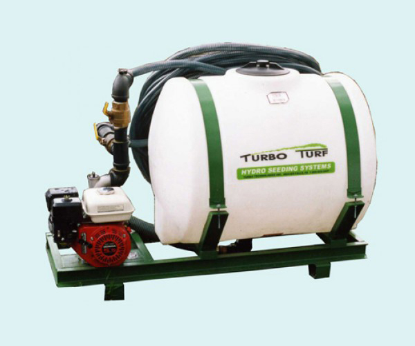Гидропосевная установка Turbo Turf серии HS-100