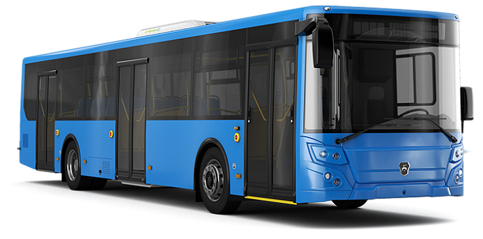 Автобус ЛиАЗ-5292